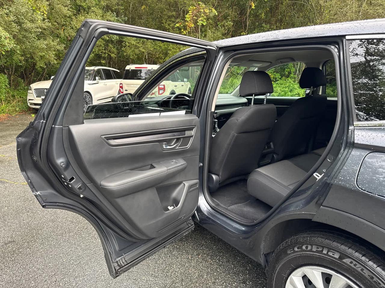 2025 Honda CR-V LX Dartmouth MA