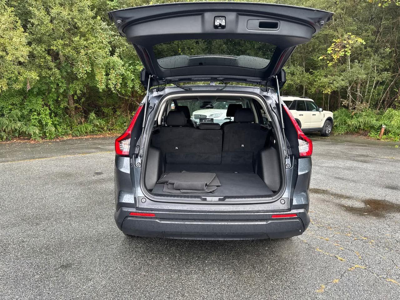 2025 Honda CR-V LX Dartmouth MA