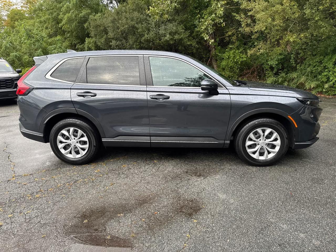 2025 Honda CR-V LX Dartmouth MA