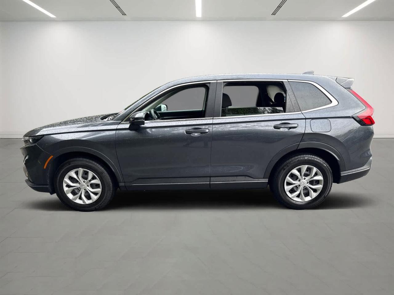 2025 Honda CR-V LX Dartmouth MA