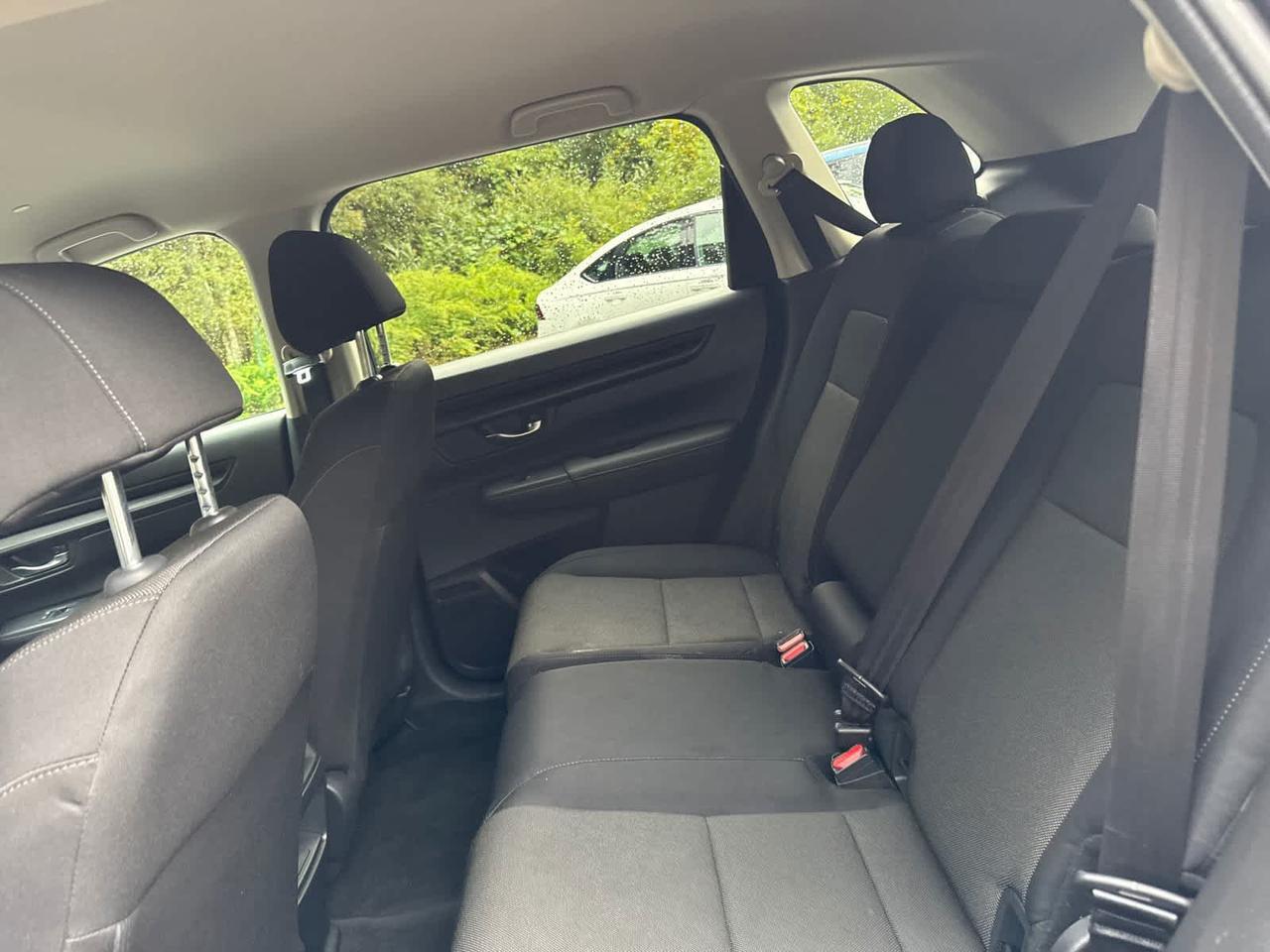2025 Honda CR-V LX Dartmouth MA