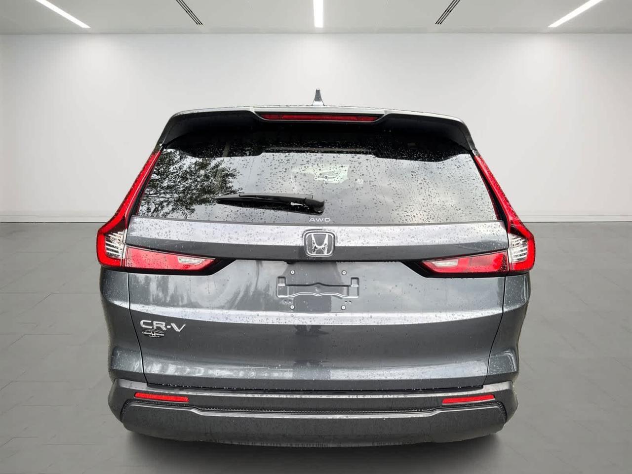 2025 Honda CR-V LX Dartmouth MA