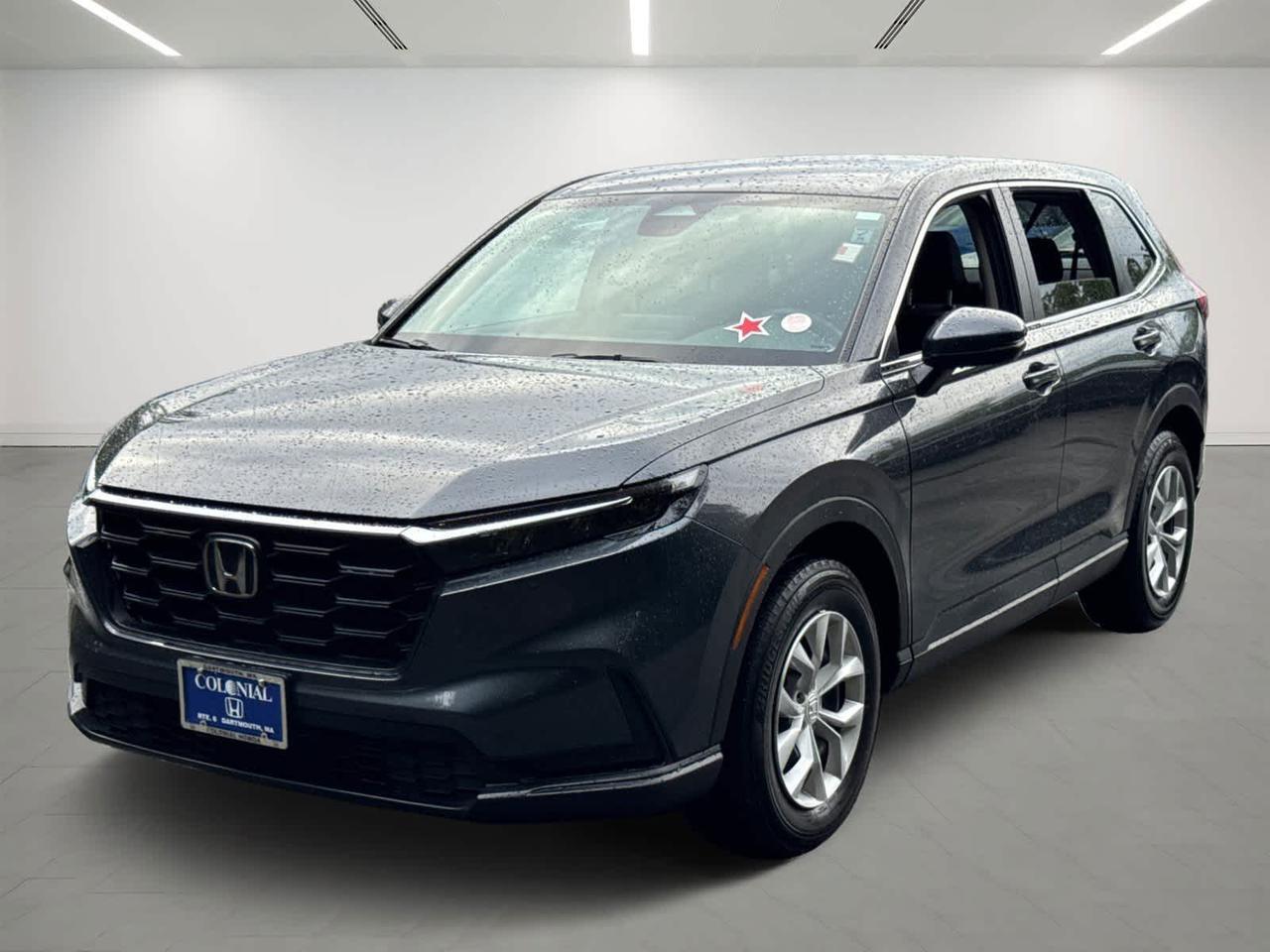 2025 Honda CR-V LX Dartmouth MA