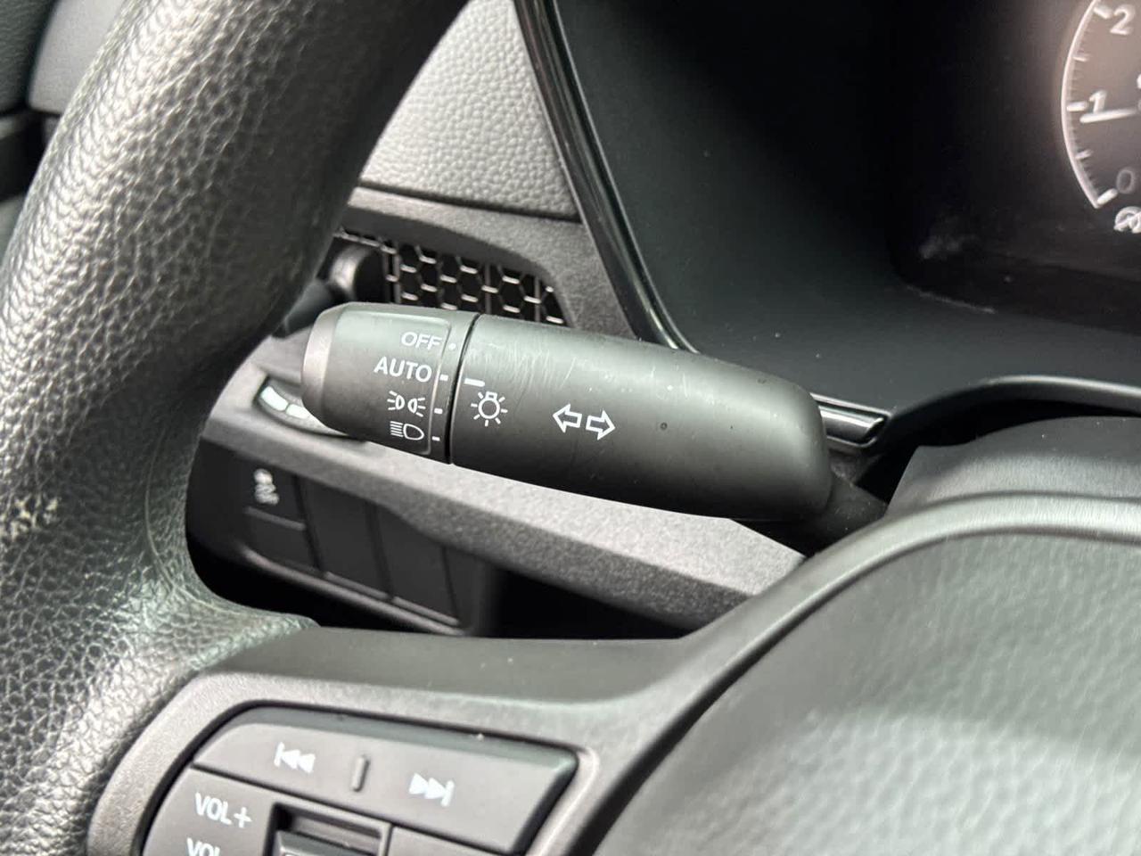 2025 Honda CR-V LX Dartmouth MA