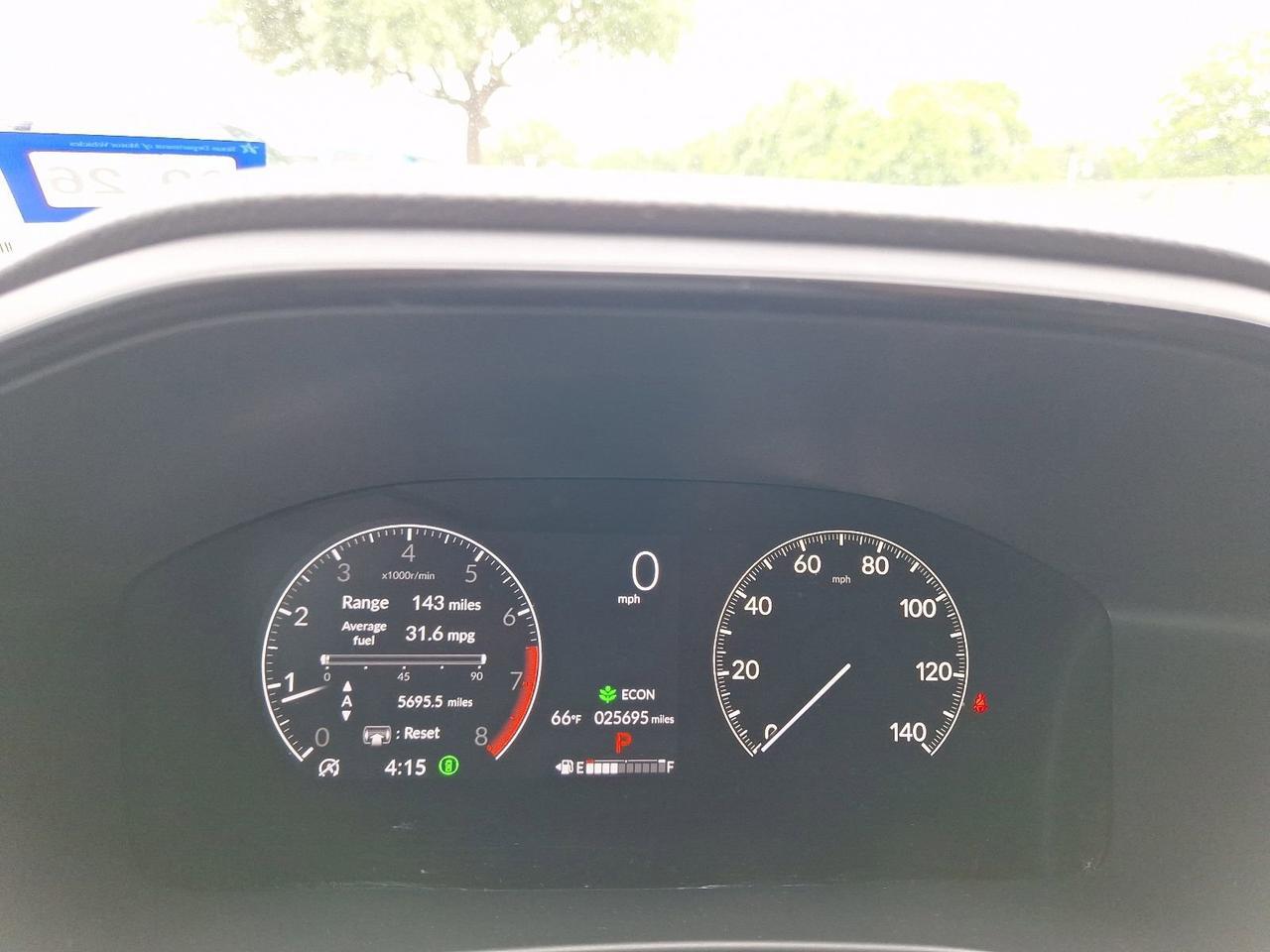 2025 Honda CR-V LX Hurst TX