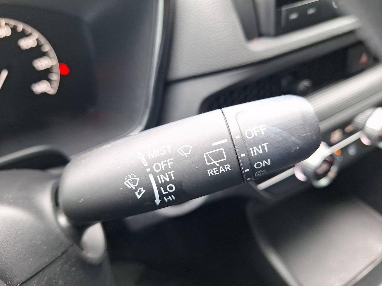 2025 Honda CR-V LX Hurst TX