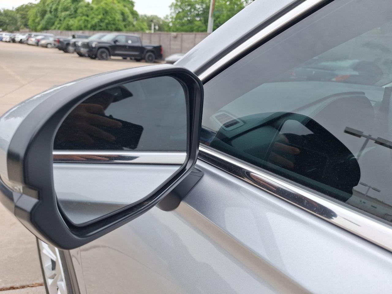 2025 Honda CR-V LX Hurst TX