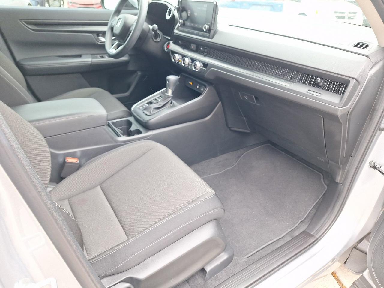 2025 Honda CR-V LX Hurst TX