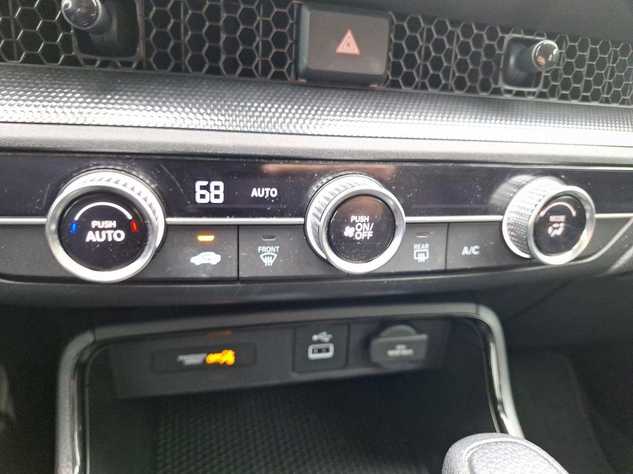 2025 Honda CR-V LX Hurst TX