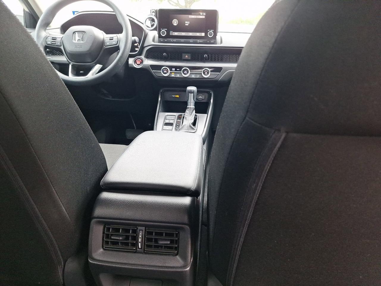 2025 Honda CR-V LX Hurst TX