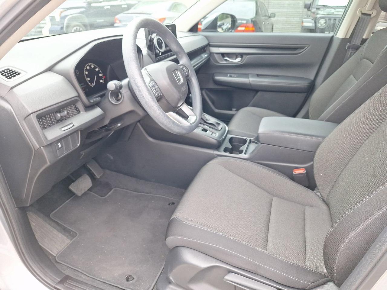 2025 Honda CR-V LX Hurst TX