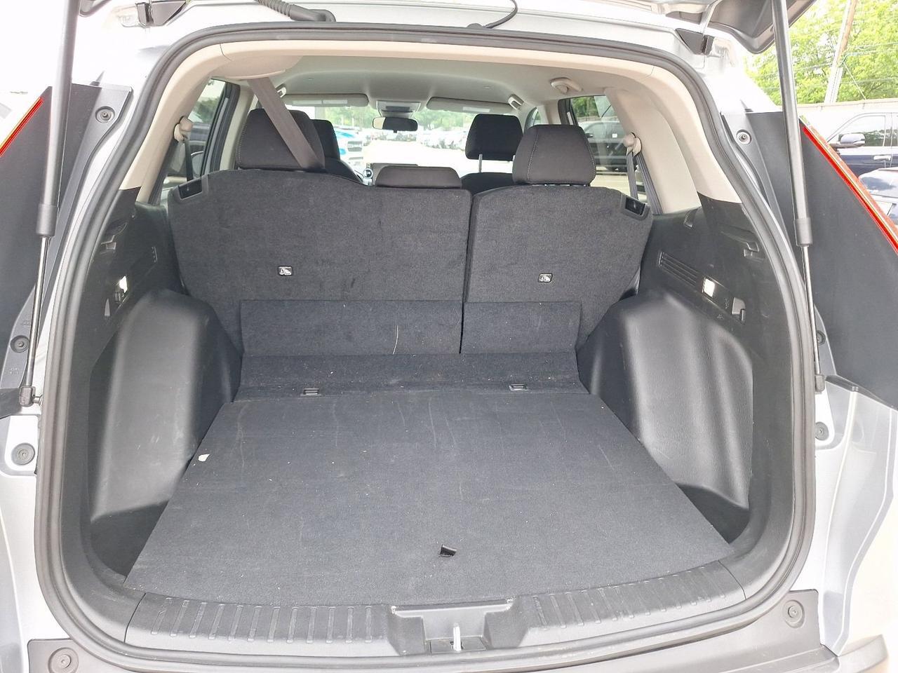 2025 Honda CR-V LX Hurst TX