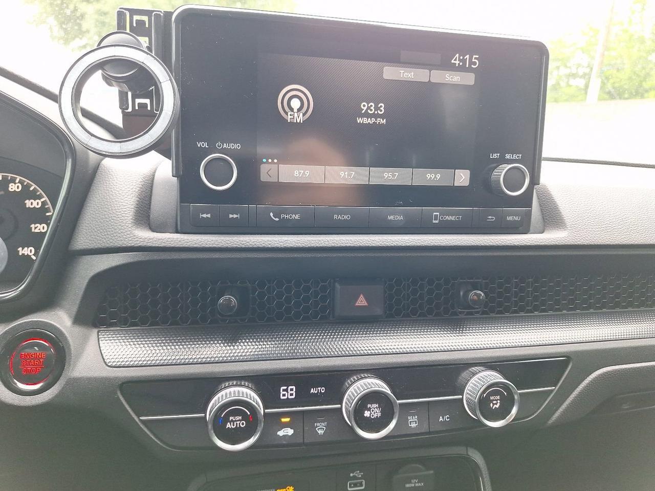 2025 Honda CR-V LX Hurst TX