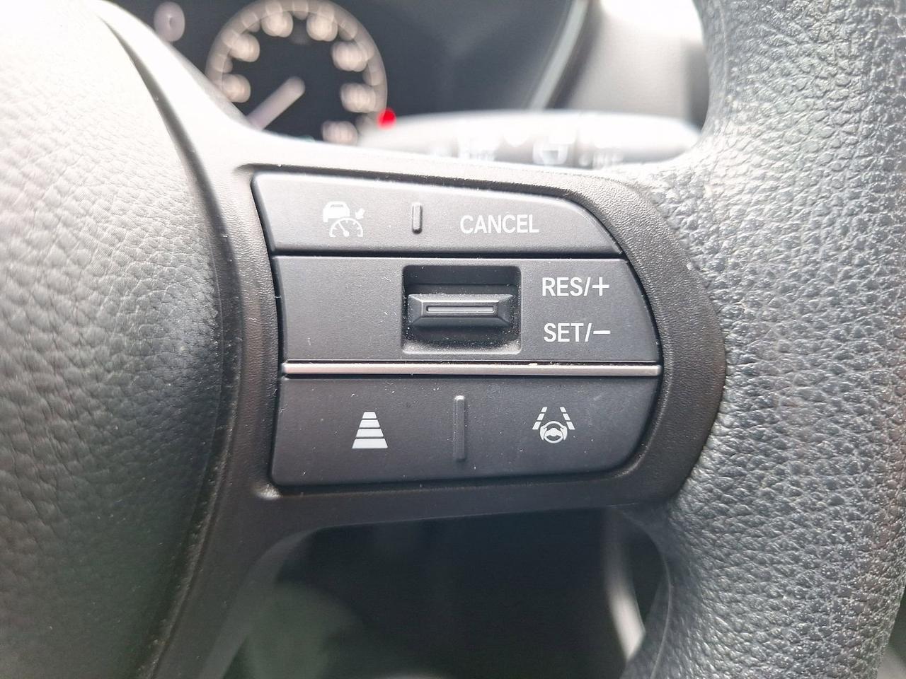 2025 Honda CR-V LX Hurst TX