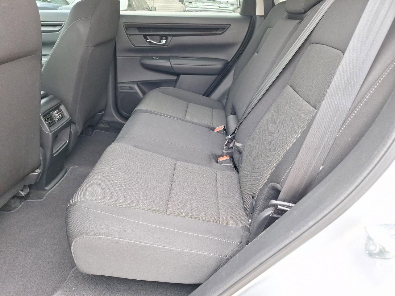 2025 Honda CR-V LX Hurst TX