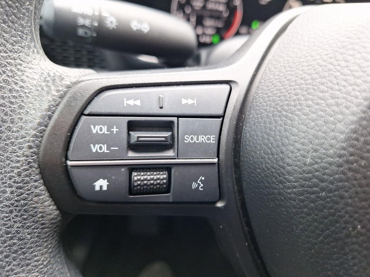 2025 Honda CR-V LX Hurst TX