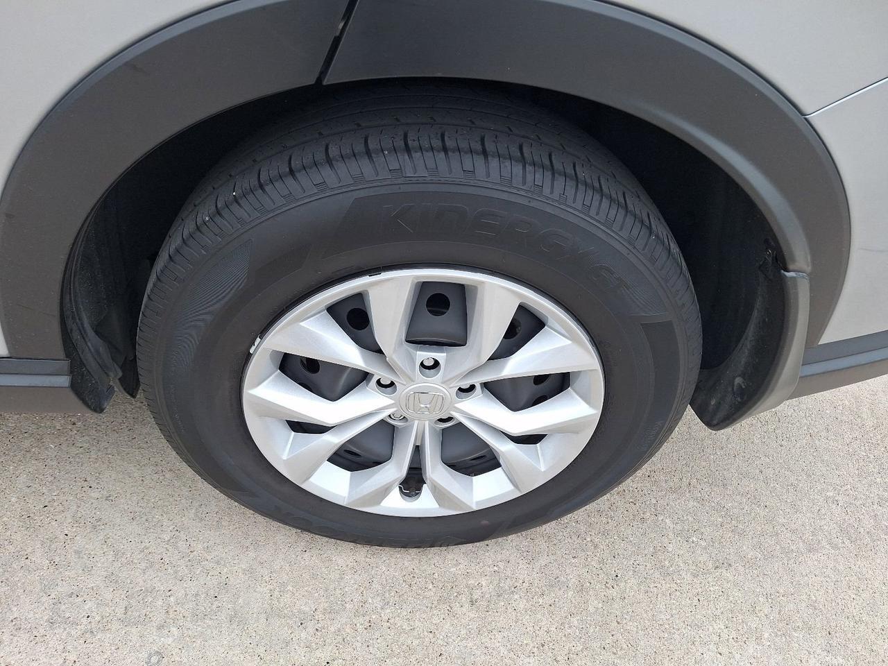2025 Honda CR-V LX Hurst TX