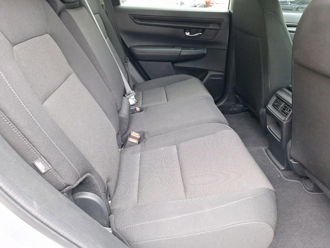 2025 Honda CR-V LX Hurst TX