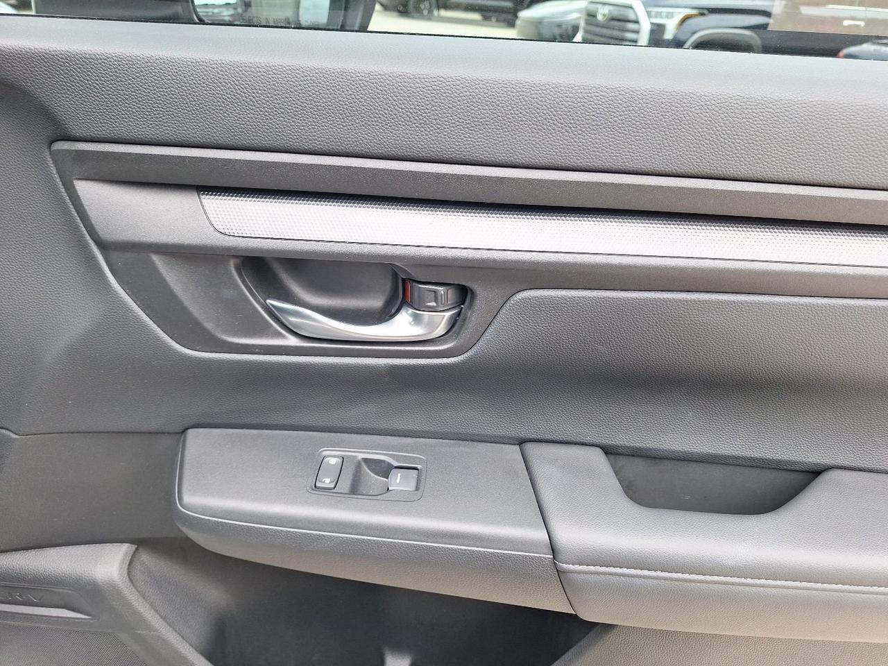 2025 Honda CR-V LX Hurst TX