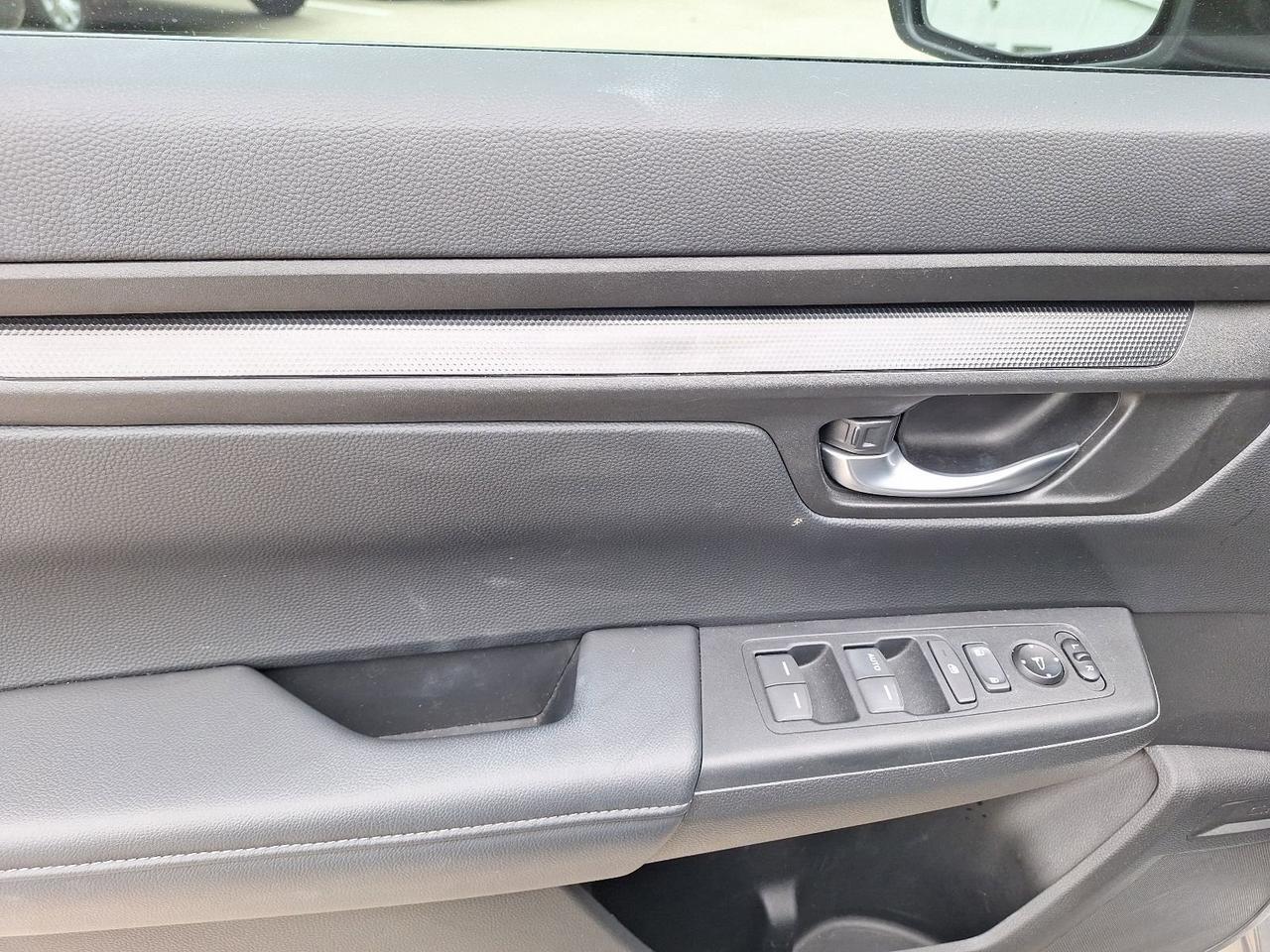2025 Honda CR-V LX Hurst TX