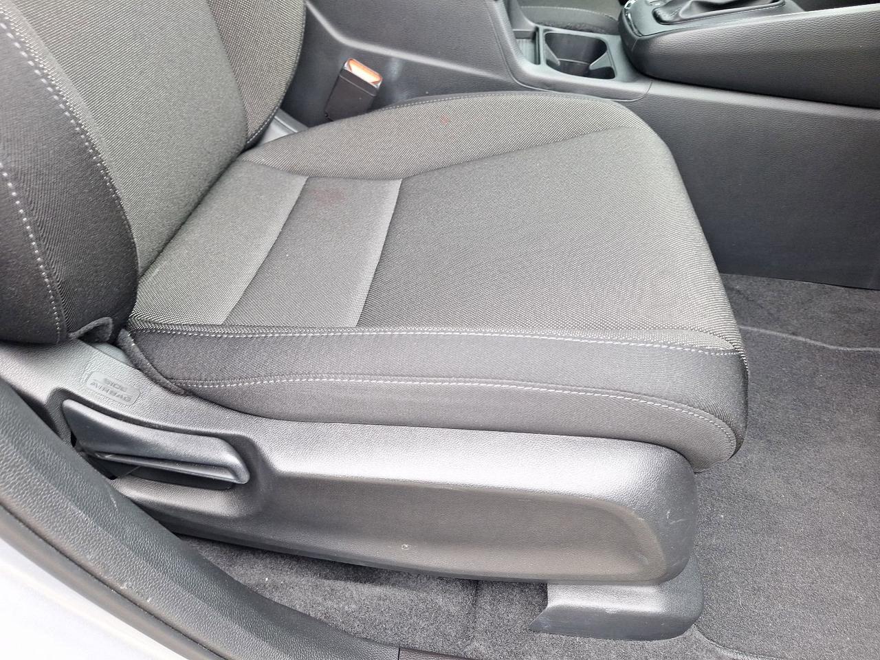 2025 Honda CR-V LX Hurst TX