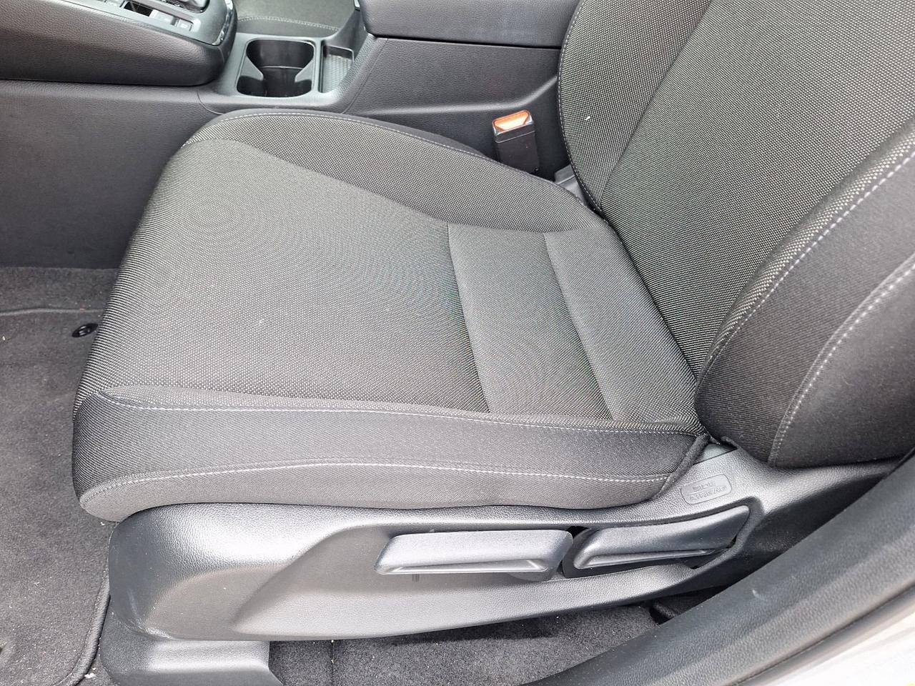 2025 Honda CR-V LX Hurst TX