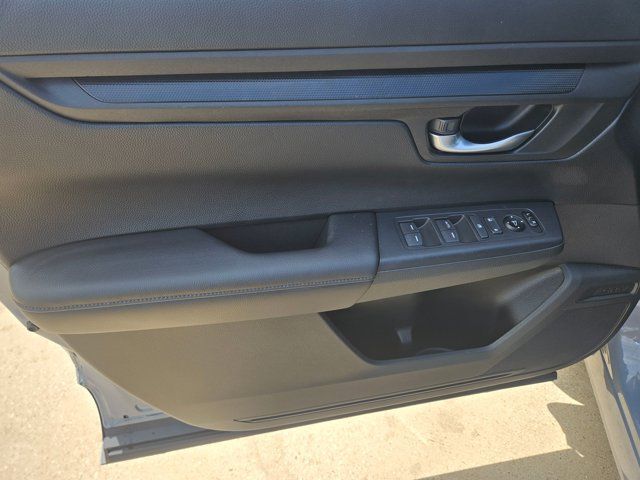 2025 Honda CR-V LX Dallas TX