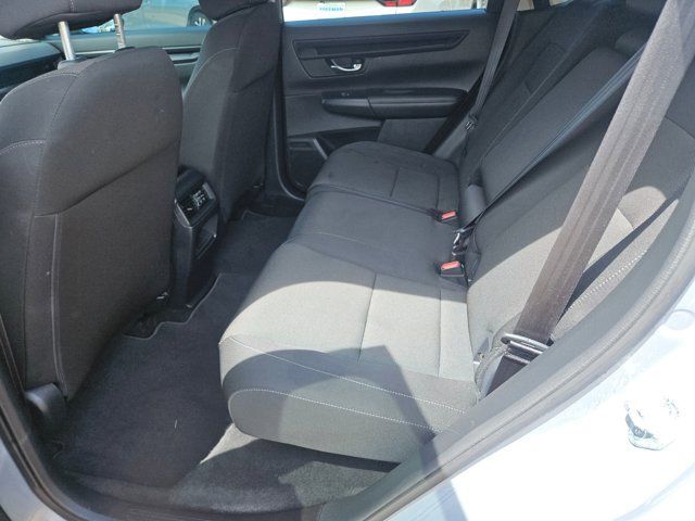 2025 Honda CR-V LX Dallas TX