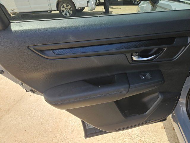 2025 Honda CR-V LX Dallas TX