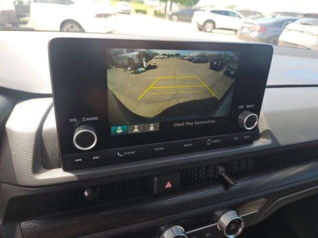 2025 Honda CR-V LX Dallas TX