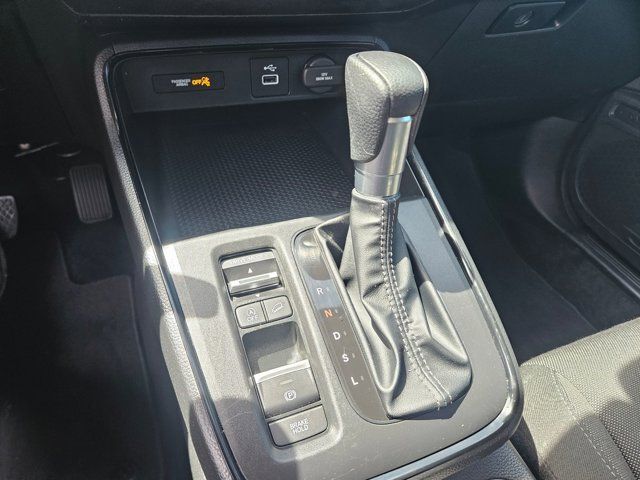 2025 Honda CR-V LX Dallas TX