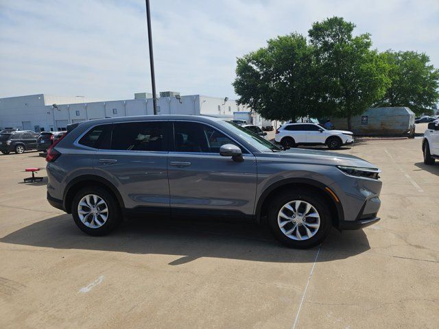 2025 Honda CR-V LX Dallas TX