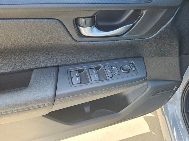 2025 Honda CR-V LX Dallas TX