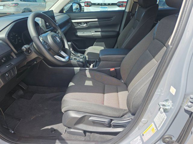 2025 Honda CR-V LX Dallas TX