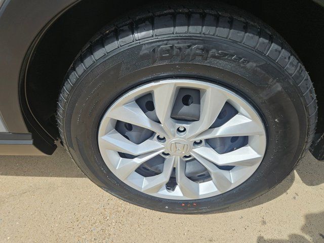 2025 Honda CR-V LX Dallas TX