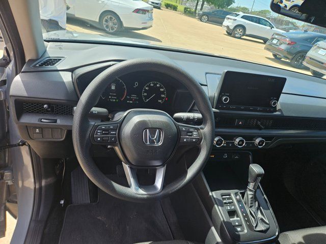 2025 Honda CR-V LX Dallas TX
