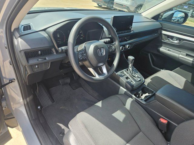 2025 Honda CR-V LX Dallas TX