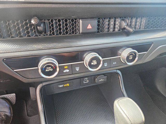 2025 Honda CR-V LX Dallas TX