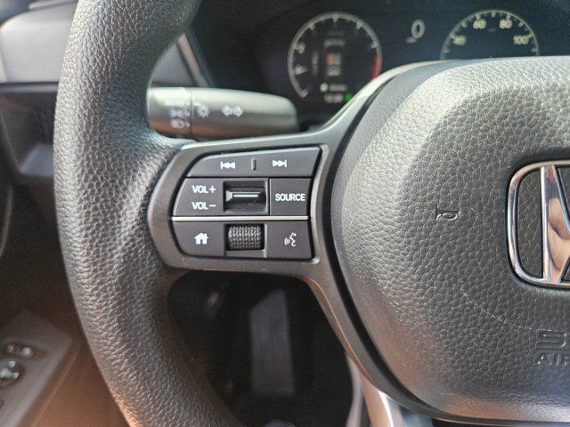 2025 Honda CR-V LX Dallas TX