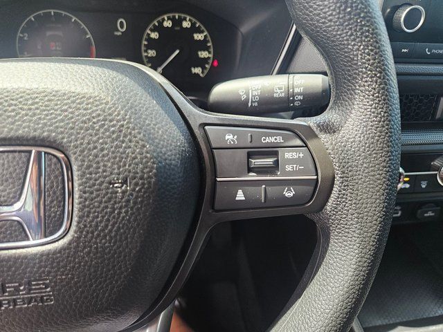 2025 Honda CR-V LX Dallas TX