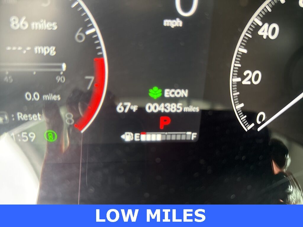 2025 Honda CR-V LX Mount Joy PA