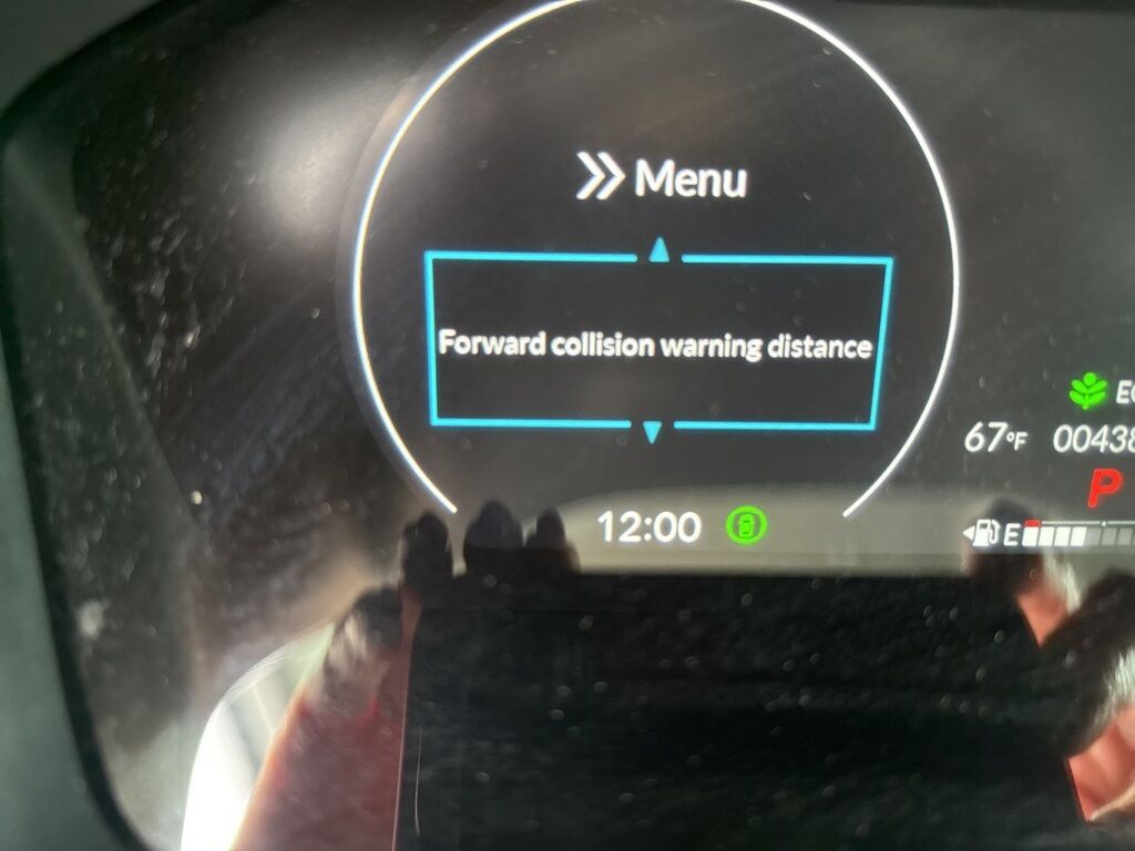 2025 Honda CR-V LX Mount Joy PA