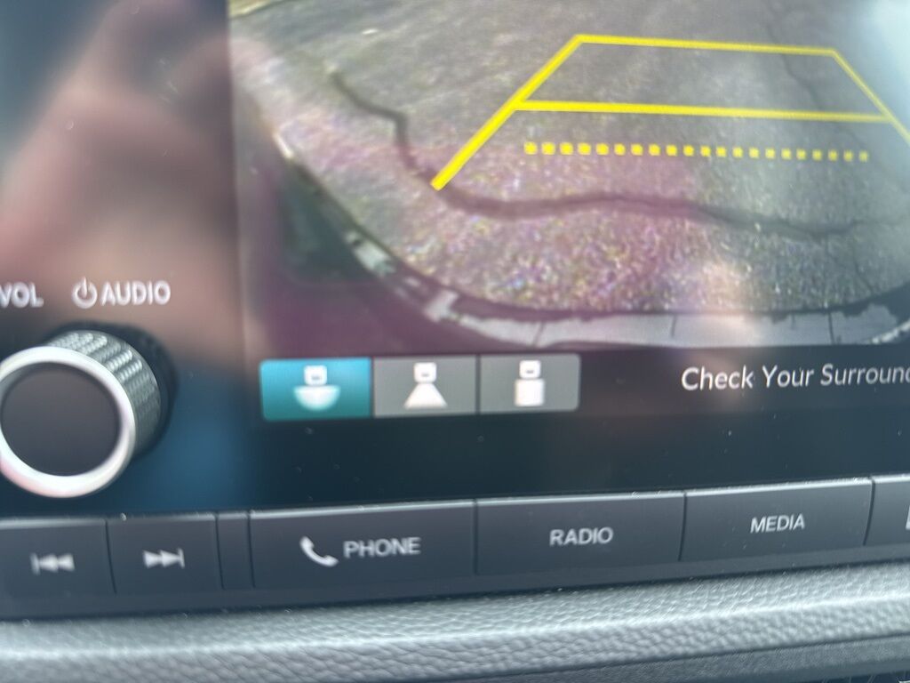 2025 Honda CR-V LX Mount Joy PA