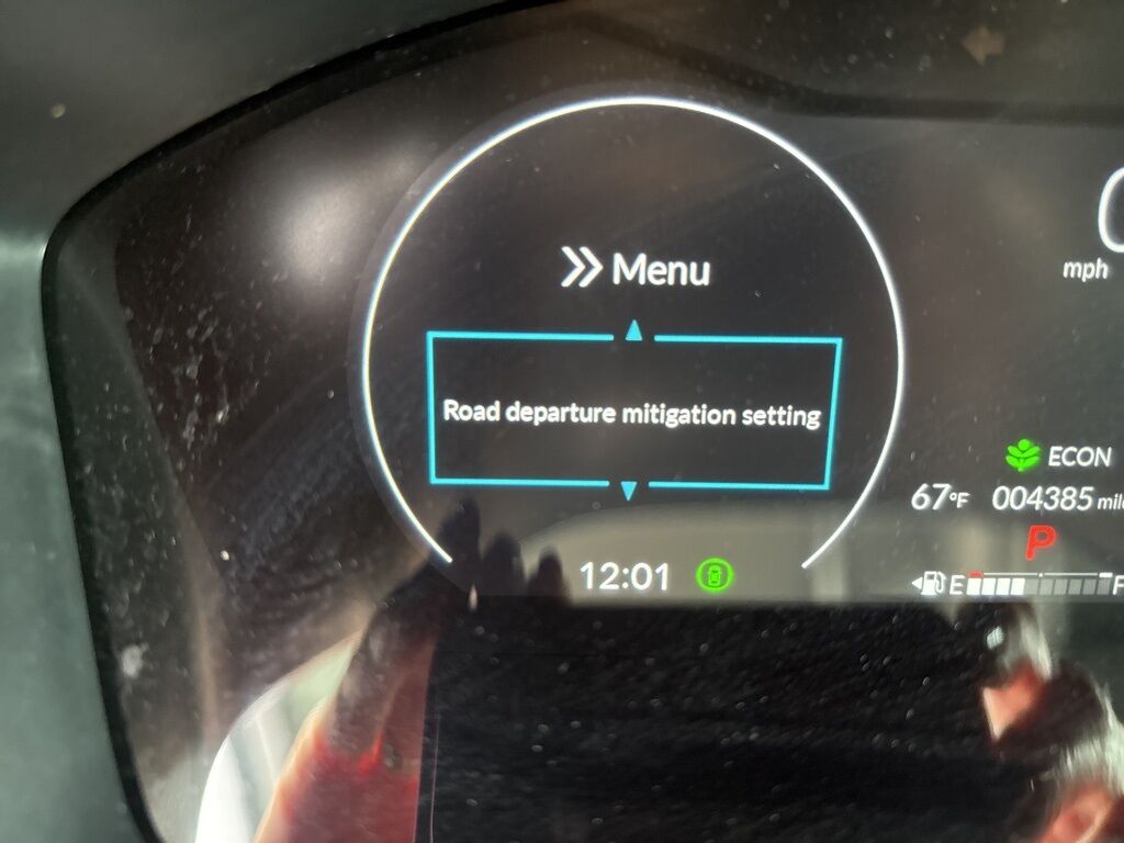 2025 Honda CR-V LX Mount Joy PA