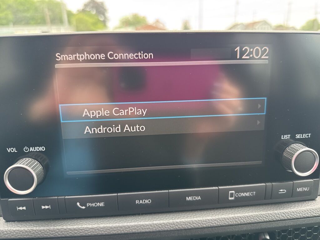 2025 Honda CR-V LX Mount Joy PA