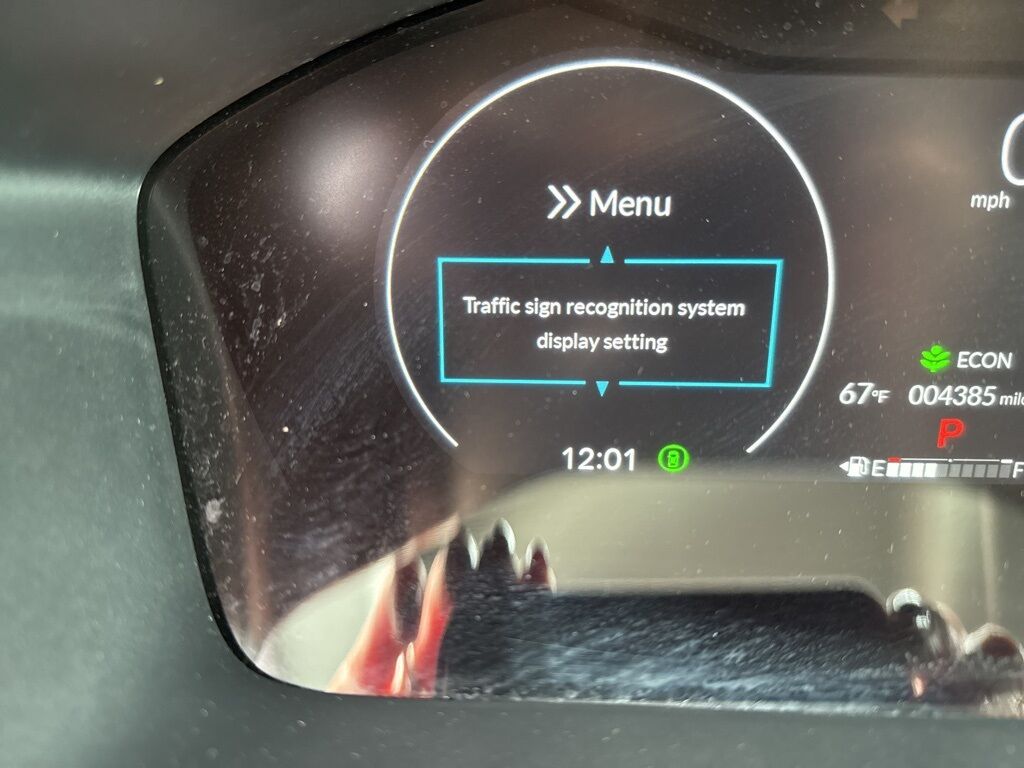 2025 Honda CR-V LX Mount Joy PA