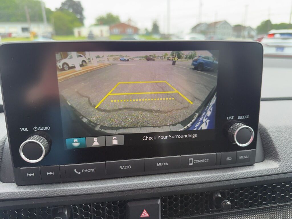 2025 Honda CR-V LX Mount Joy PA