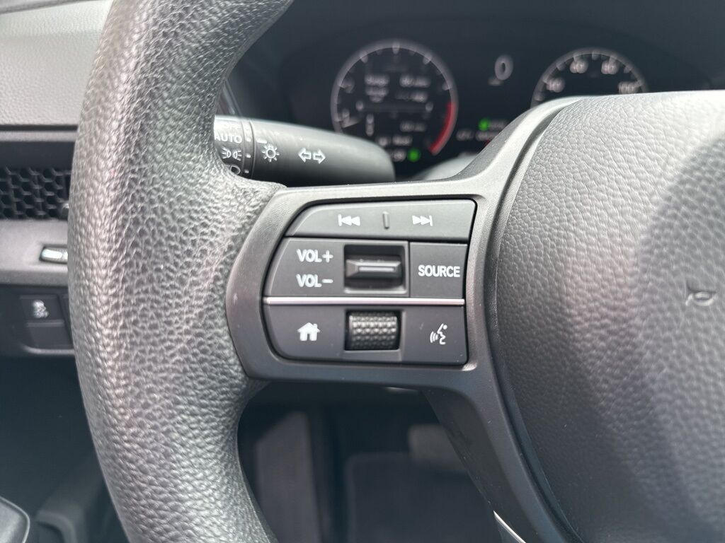 2025 Honda CR-V LX Mount Joy PA