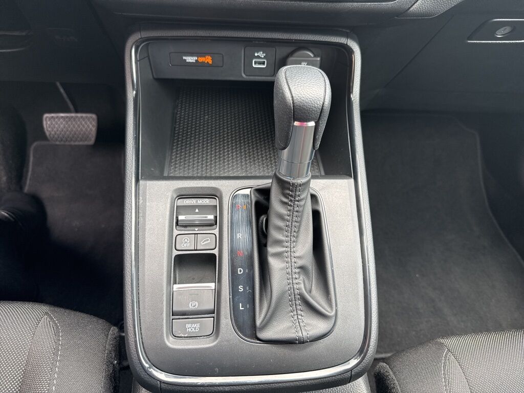 2025 Honda CR-V LX Mount Joy PA