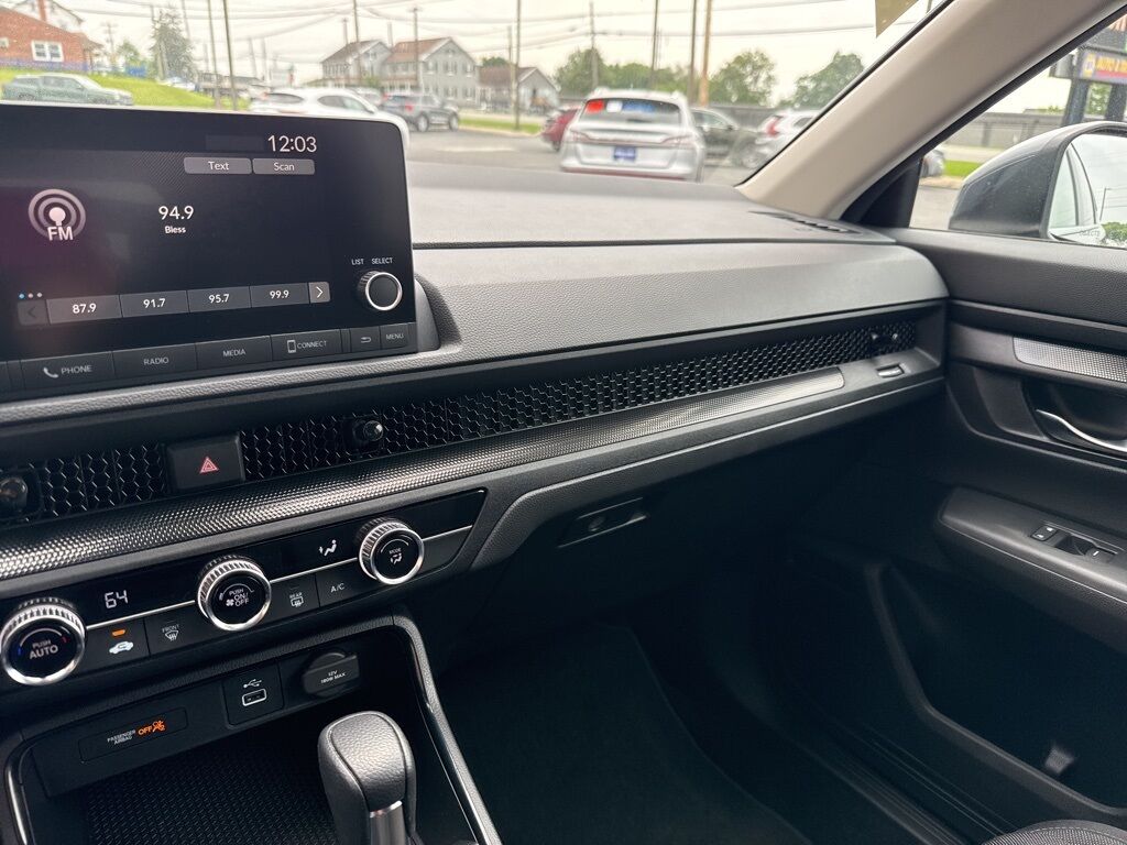 2025 Honda CR-V LX Mount Joy PA